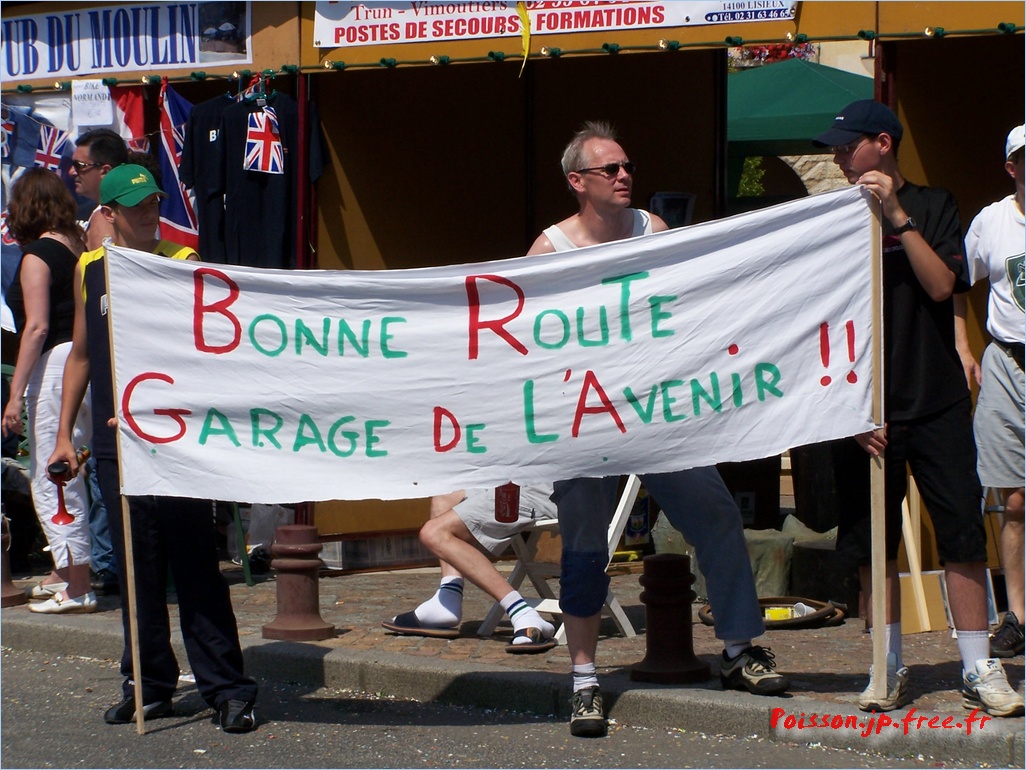 vimoutiers 27